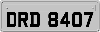 DRD8407