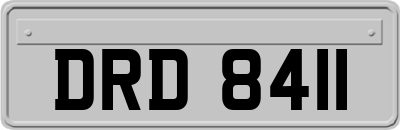 DRD8411