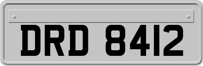 DRD8412