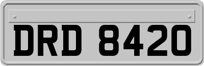 DRD8420