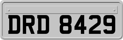 DRD8429