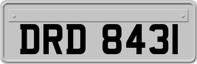 DRD8431