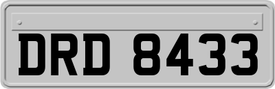 DRD8433