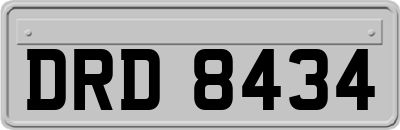 DRD8434