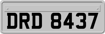 DRD8437