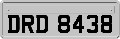 DRD8438