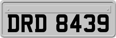 DRD8439