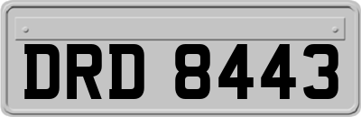 DRD8443
