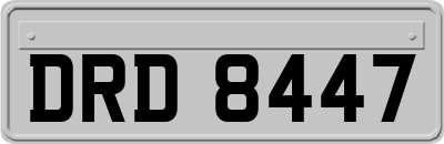 DRD8447