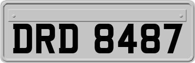 DRD8487
