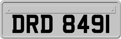 DRD8491