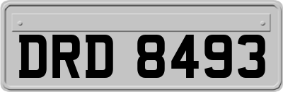 DRD8493