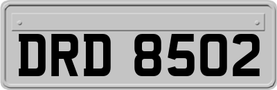 DRD8502