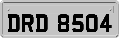 DRD8504