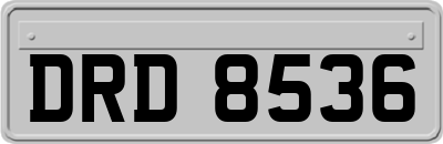 DRD8536
