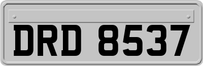 DRD8537