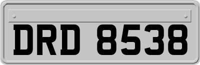 DRD8538