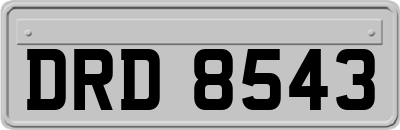 DRD8543