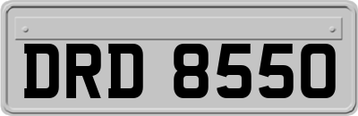 DRD8550