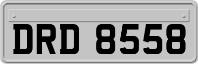 DRD8558
