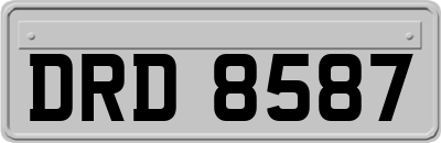 DRD8587