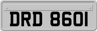 DRD8601