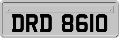 DRD8610