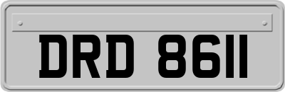 DRD8611