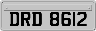 DRD8612