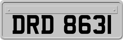 DRD8631