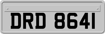 DRD8641