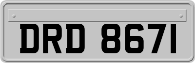 DRD8671