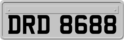 DRD8688
