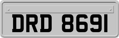 DRD8691