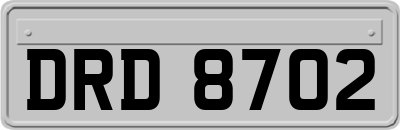 DRD8702
