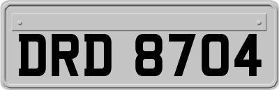 DRD8704