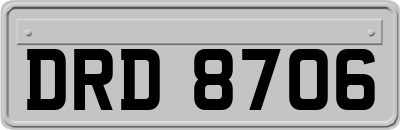 DRD8706