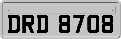 DRD8708