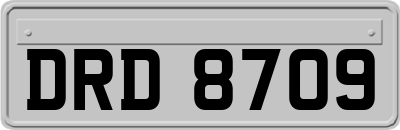 DRD8709