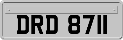 DRD8711