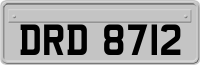 DRD8712