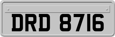 DRD8716