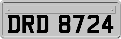 DRD8724