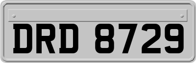 DRD8729