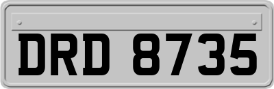 DRD8735