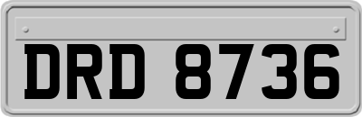 DRD8736