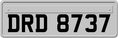 DRD8737