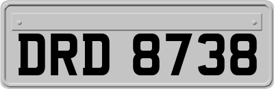 DRD8738