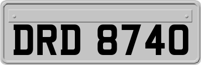 DRD8740