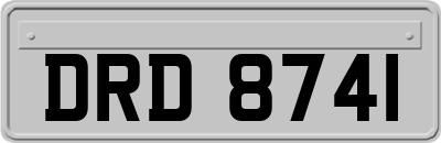 DRD8741
